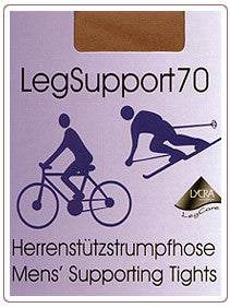 Collanto LegSupport 70 Tights for Men