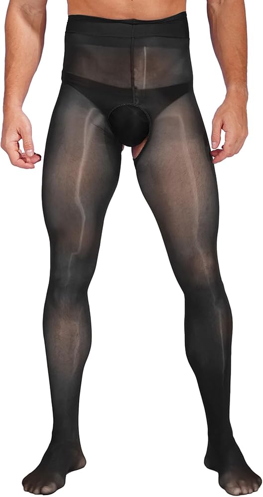 5 Denier Emperor's New Tights (0198)