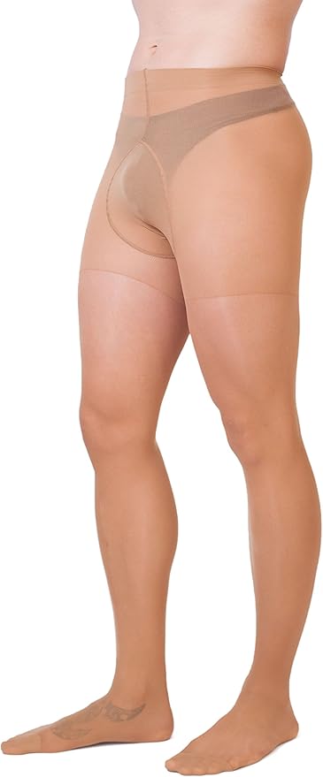 LegSupport 70 Tights for Men