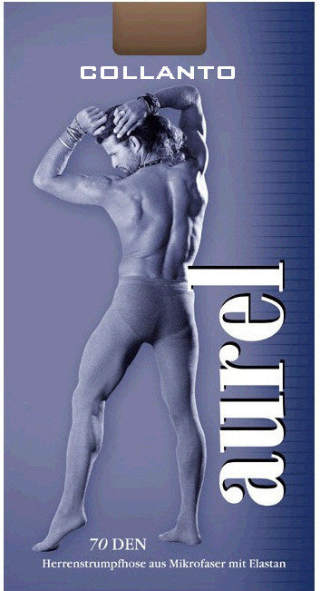 Aurel70 Opaque Men's Tights
