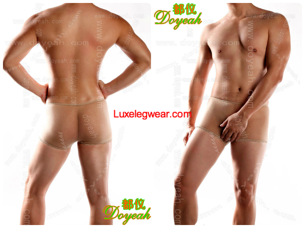 Doyeah SHEER Boxers -5238