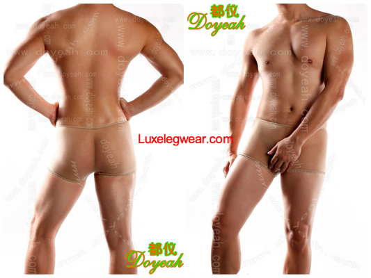 Doyeah SHEER Boxers -5238
