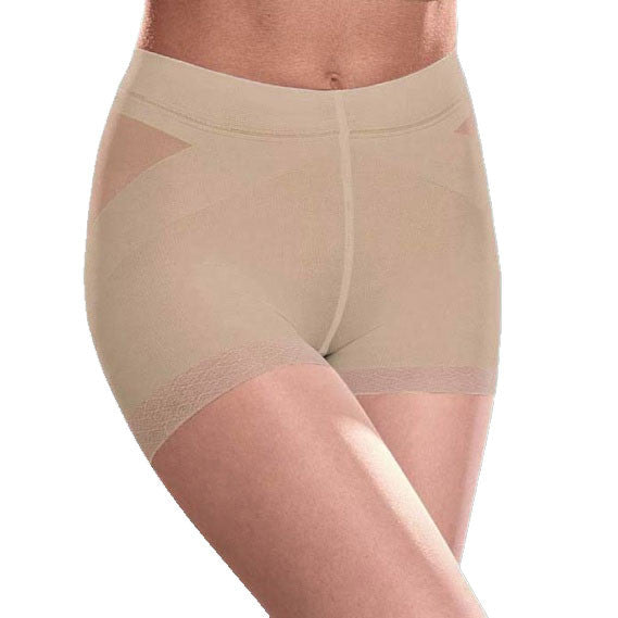 Shock Up 40 Body Sculpture Pantyhose