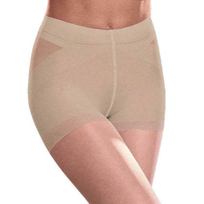 Shock Up 40 Body Sculpture Pantyhose