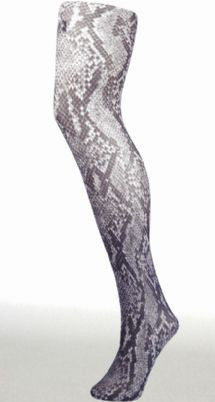 SnakePrint Tights