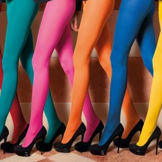 *Close-out Sophie 70 Tights*- SIZE 3